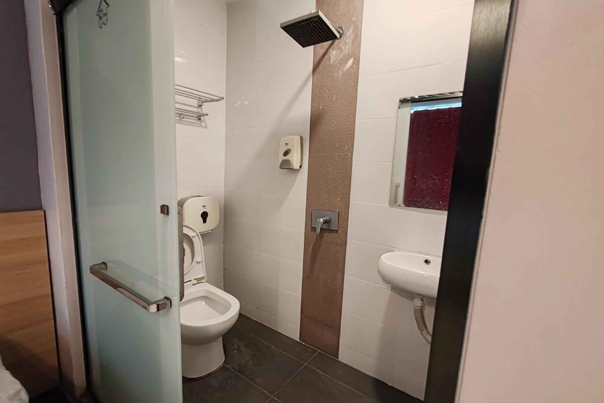 Hotel 18, Ipoh Aeon Mall Zewnętrze zdjęcie