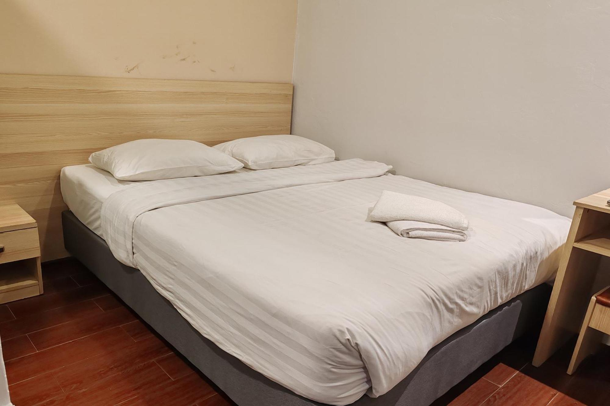 Hotel 18, Ipoh Aeon Mall Zewnętrze zdjęcie