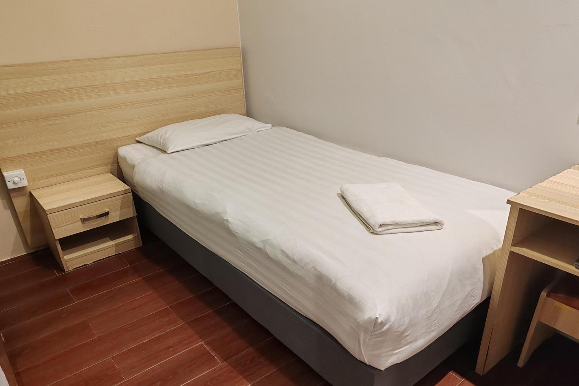 Hotel 18, Ipoh Aeon Mall Zewnętrze zdjęcie