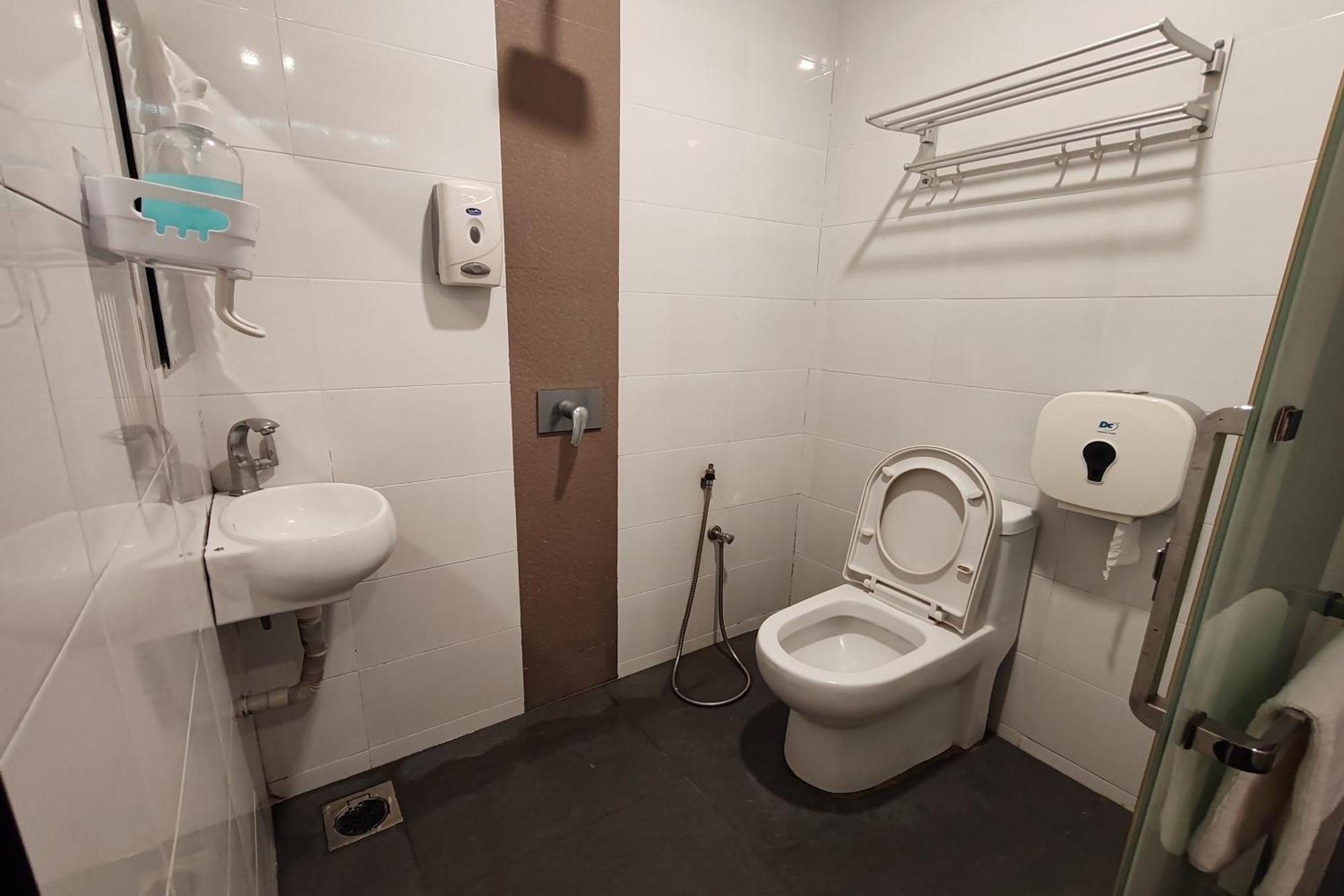 Hotel 18, Ipoh Aeon Mall Zewnętrze zdjęcie