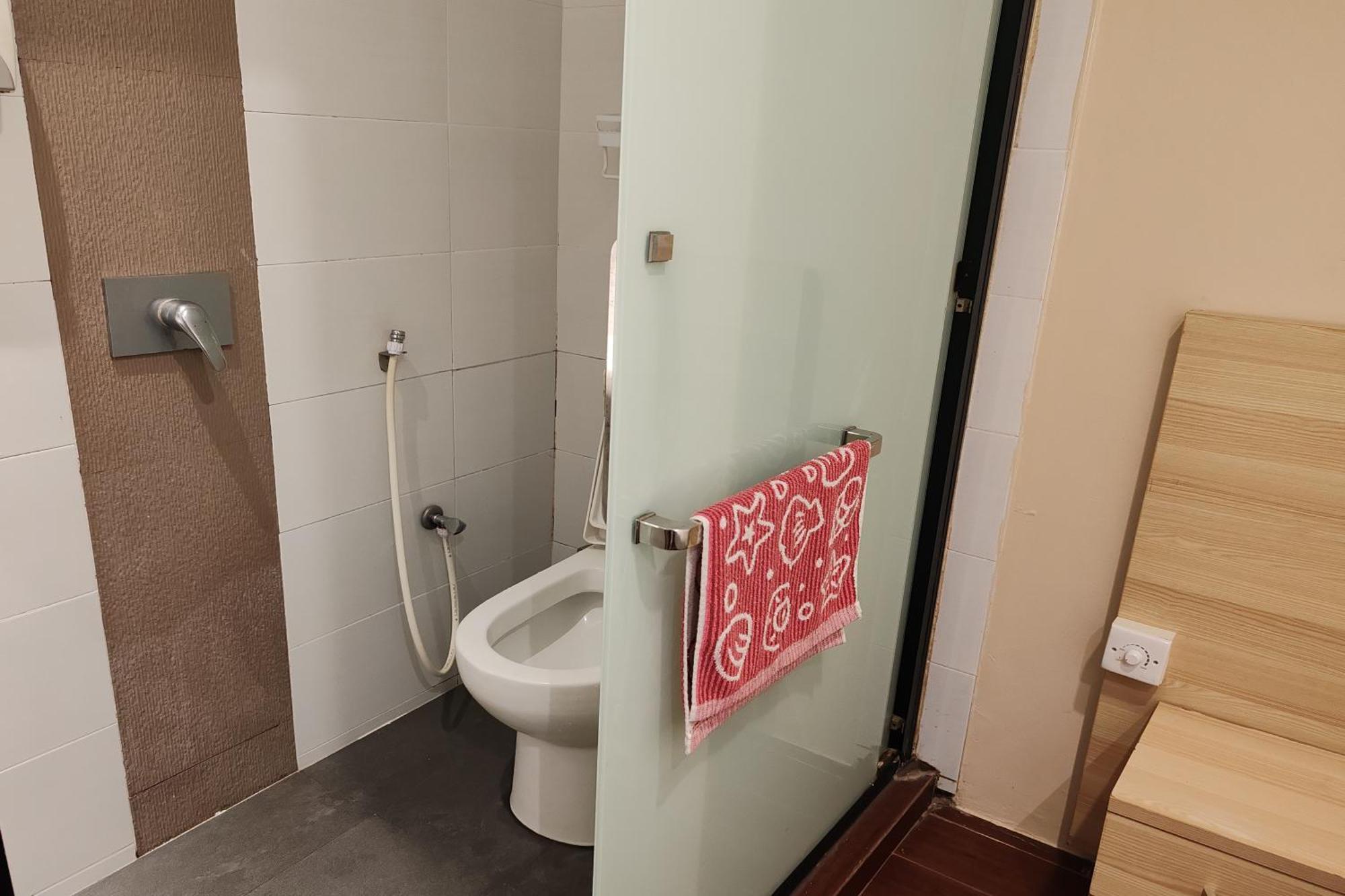 Hotel 18, Ipoh Aeon Mall Zewnętrze zdjęcie