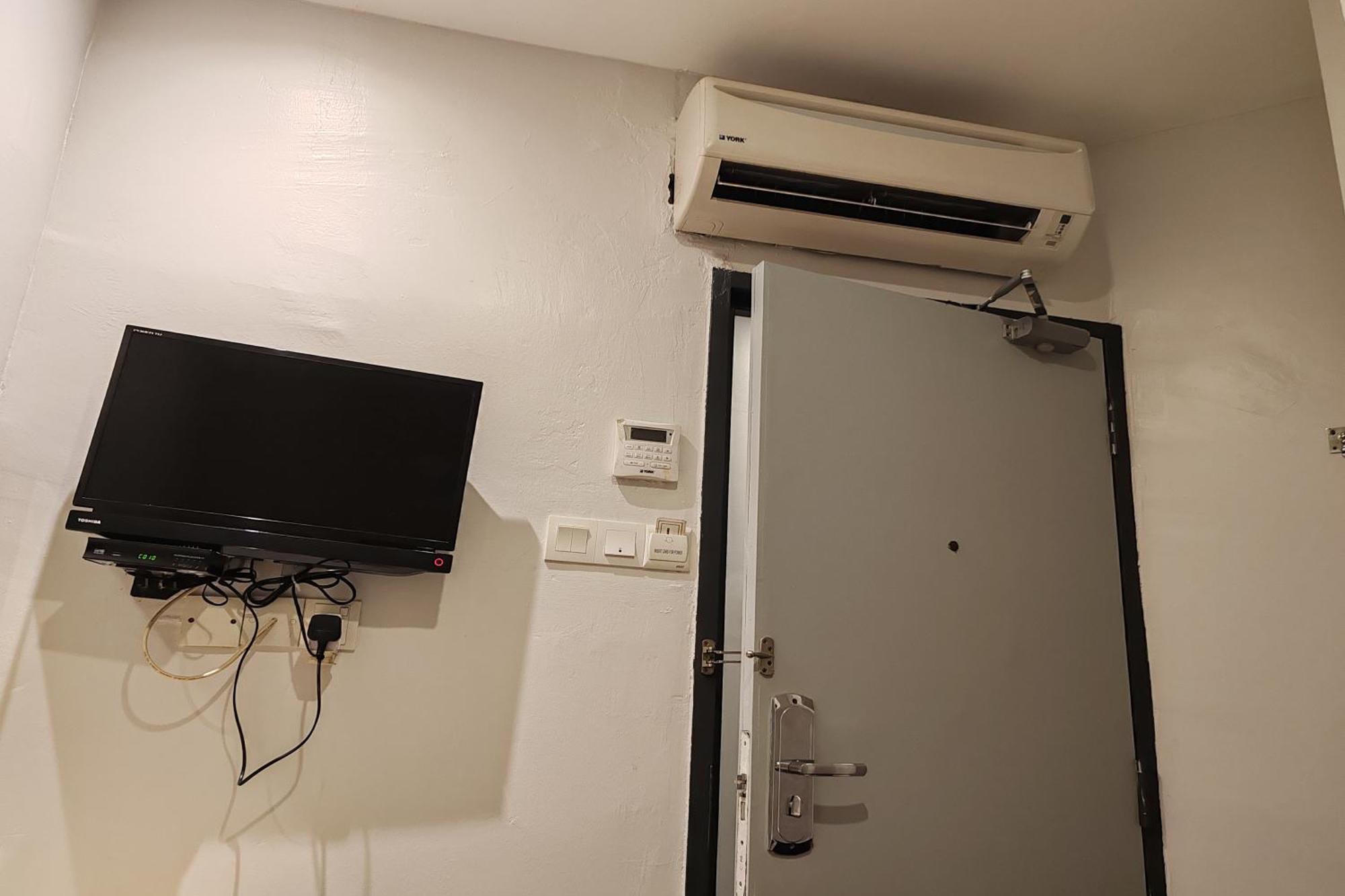 Hotel 18, Ipoh Aeon Mall Zewnętrze zdjęcie