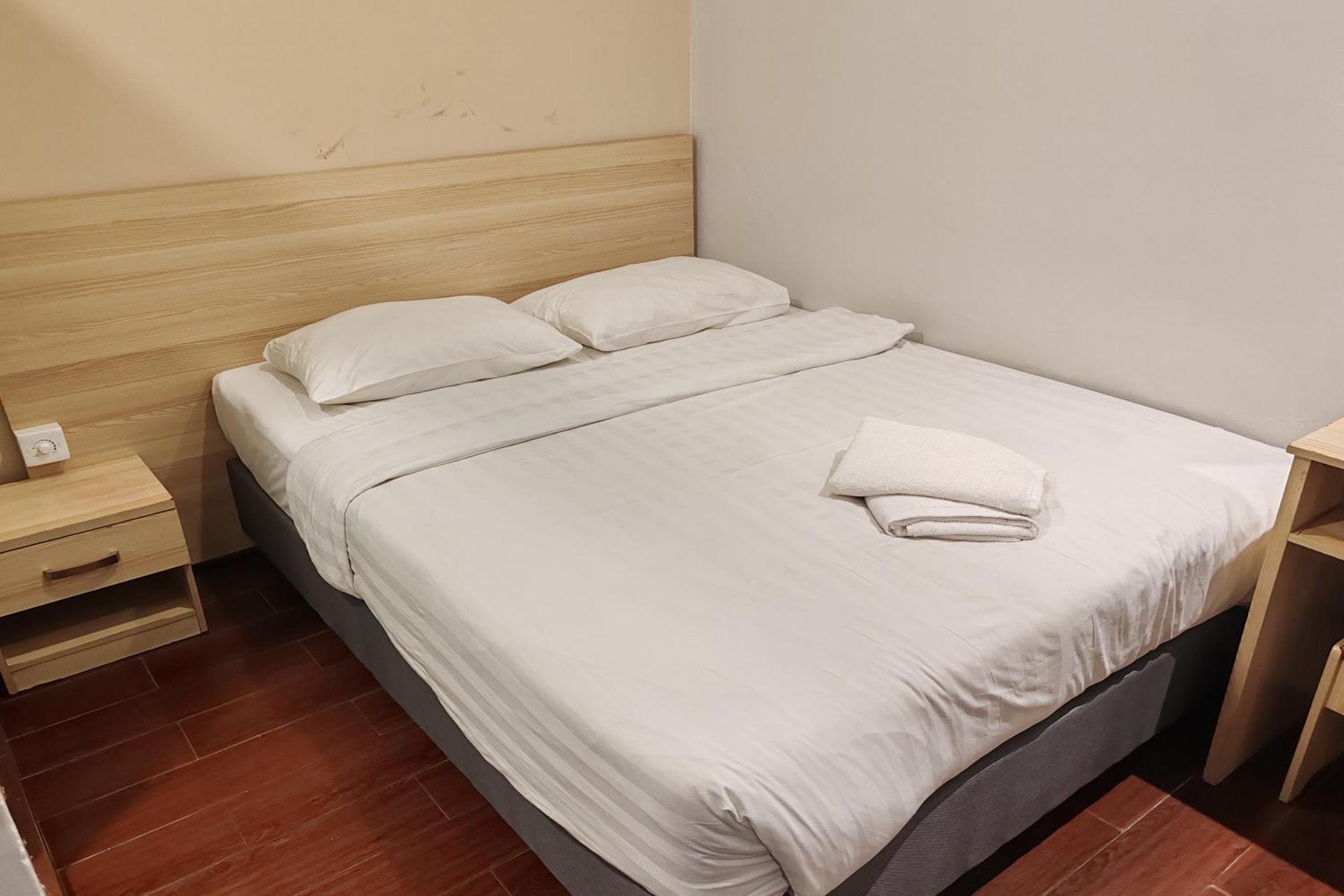 Hotel 18, Ipoh Aeon Mall Zewnętrze zdjęcie