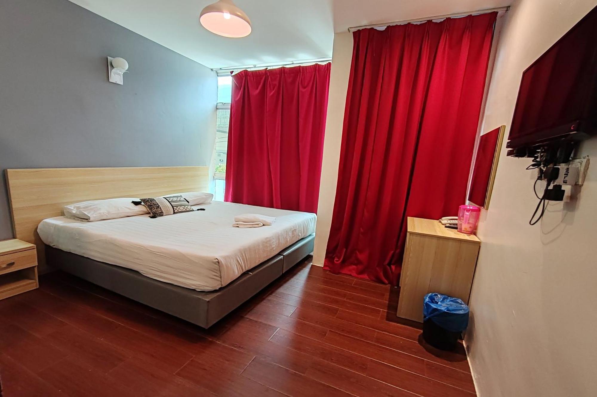 Hotel 18, Ipoh Aeon Mall Zewnętrze zdjęcie
