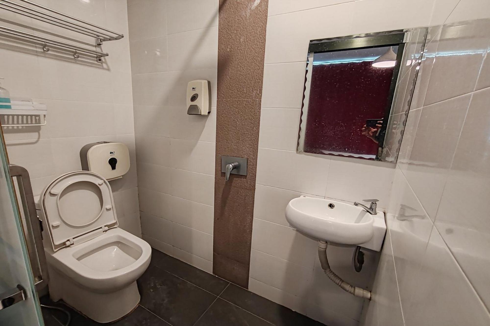 Hotel 18, Ipoh Aeon Mall Zewnętrze zdjęcie