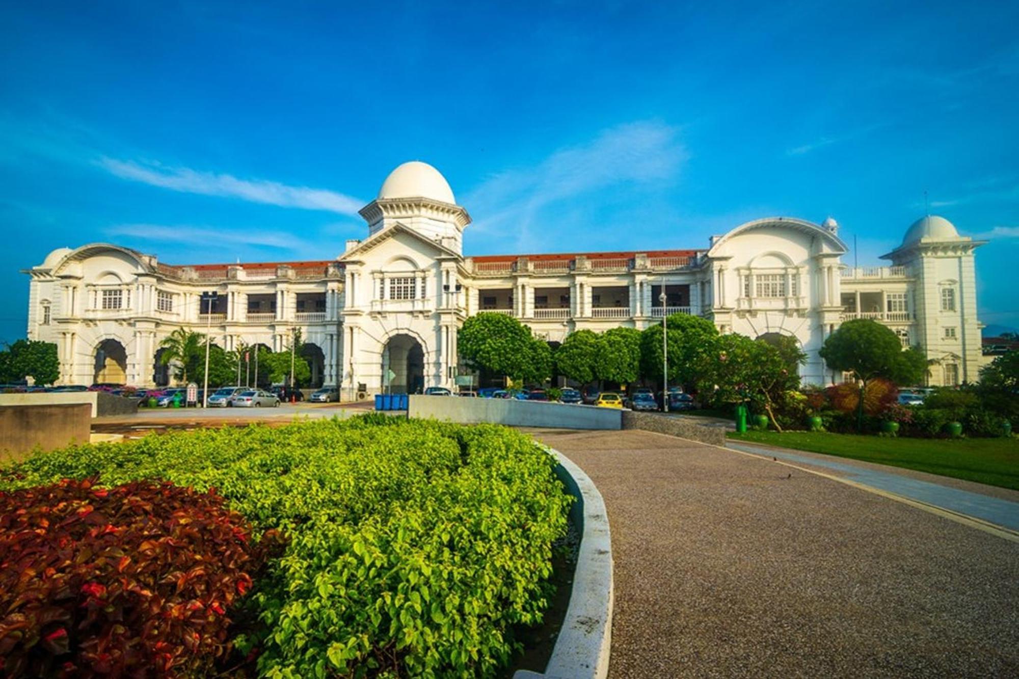 Hotel 18, Ipoh Aeon Mall Zewnętrze zdjęcie