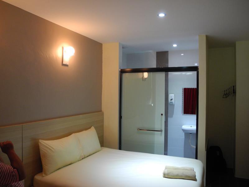 Hotel 18, Ipoh Aeon Mall Zewnętrze zdjęcie