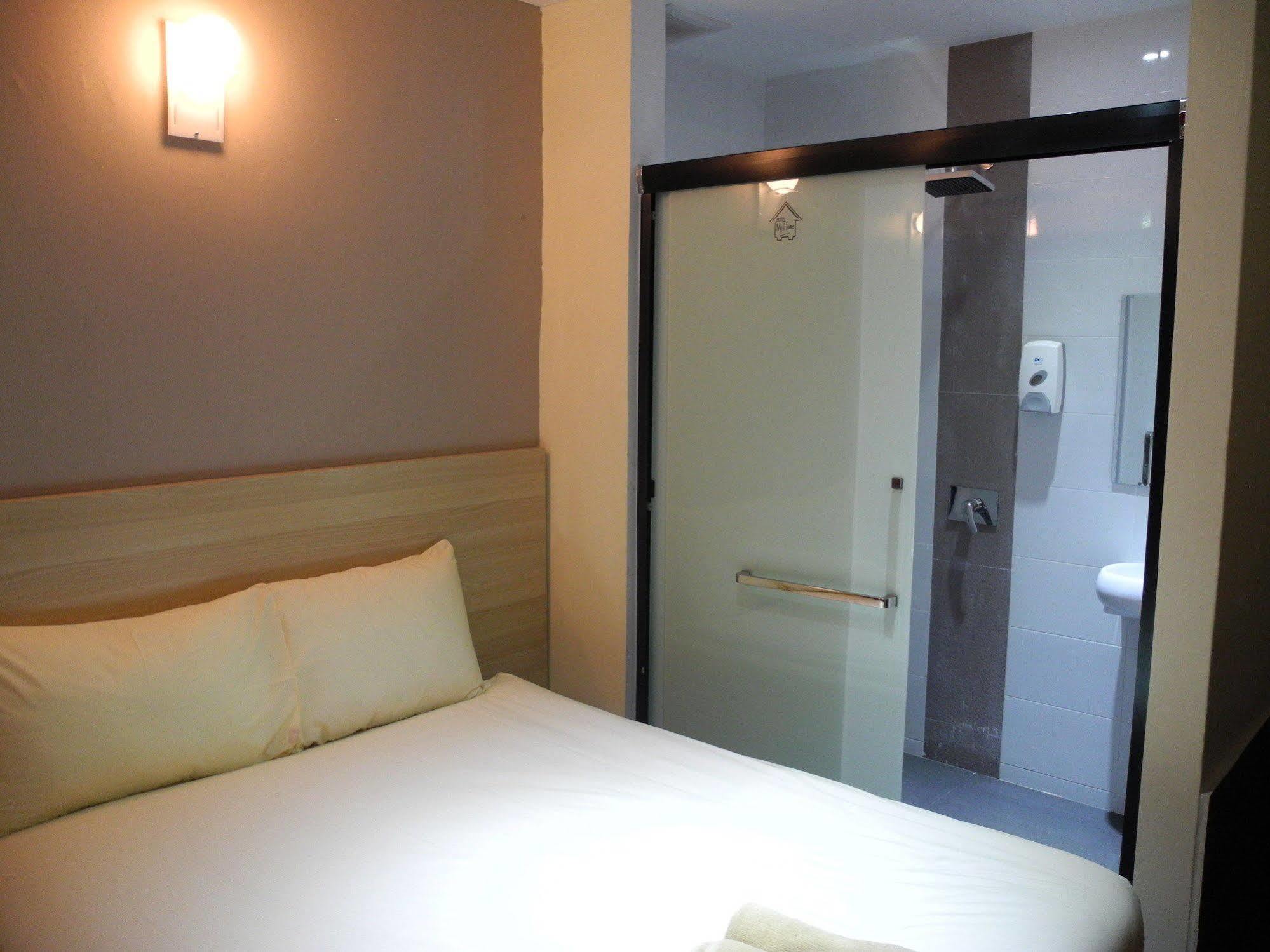 Hotel 18, Ipoh Aeon Mall Zewnętrze zdjęcie